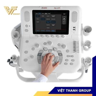 máy siêu âm mylab x75
