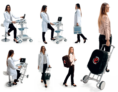 he thong sieu am mylab gamma