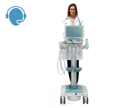 he thong sieu am mylab gamma