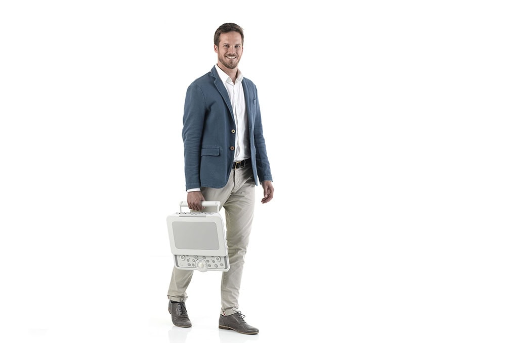 may sieu am mylab omega