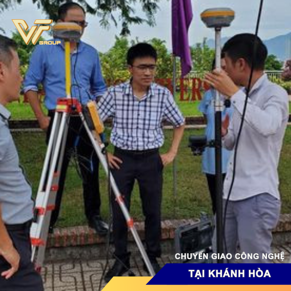 Cung cap may GNSS RTK tai Khanh Hoa