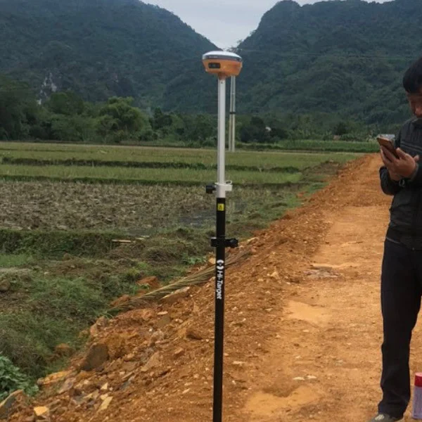 Cung cấp máy GPS RTK tại Quảng Ngãi 12 Cung cap may GPS RTK tai Quang Ngai