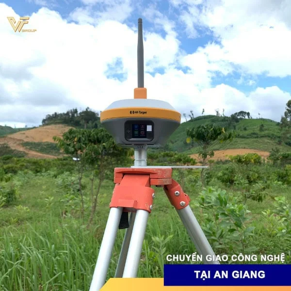 Cung cap may GPS tai An Giang