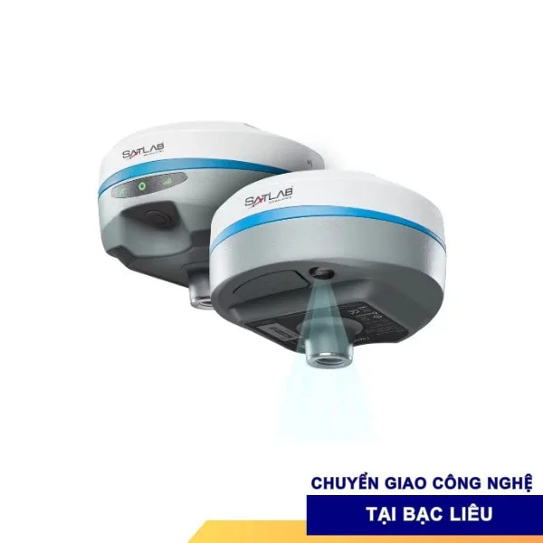 May GNSS RTK Satlab SL7