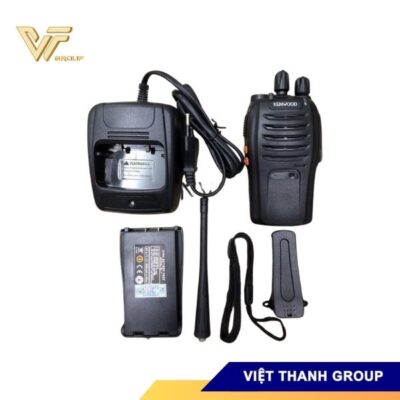 May bo dam Kenwood TK-308