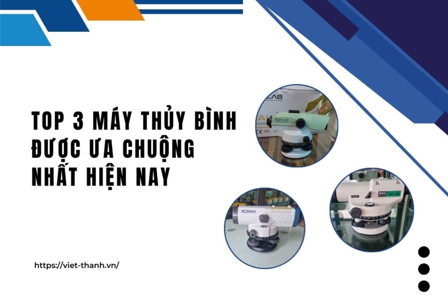 Top 3 may thuy binh duoc ua chuong nhat hien nay