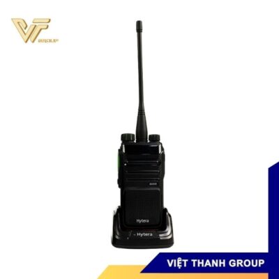 Máy Bộ Đàm Hytera BD558 5 bộ đàm Hytera BD558
