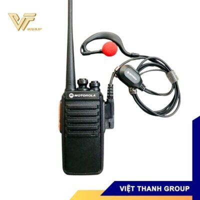 Máy Bộ Đàm Motorola GP 680 10 bộ đàm Motorola GP 680