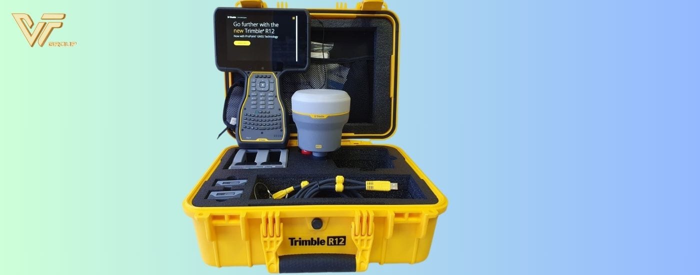 máy gps rtk trimble