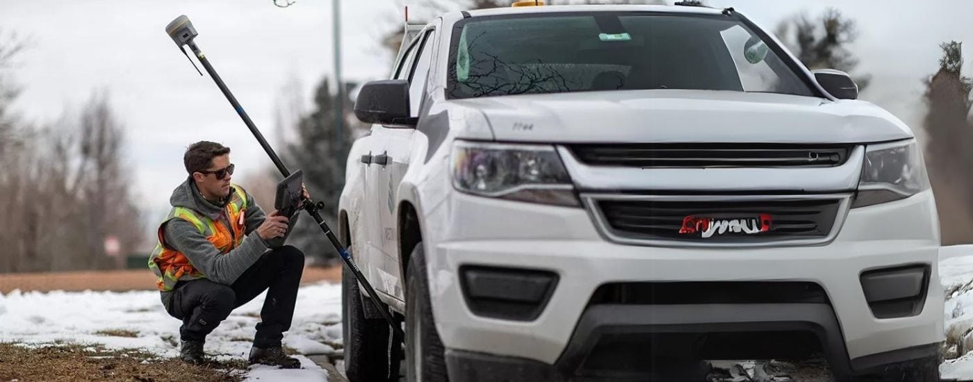 máy gps rtk trimble