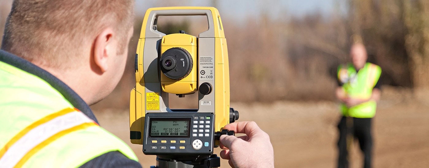 máy toàn đạc điện tử Topcon