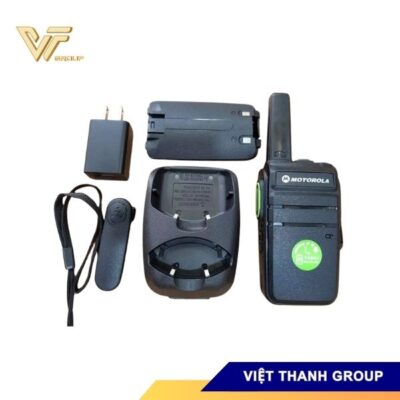 Bo dam Motorola CP 3299i