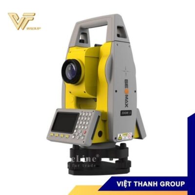 Máy Toàn Đạc GeoMax Zoom 10 Series 14 Geomax zoom 10