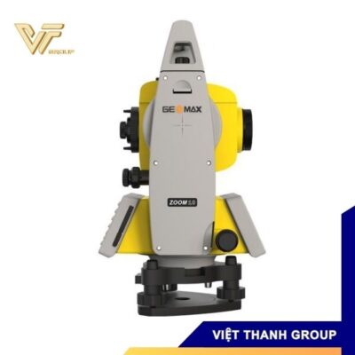 Máy Toàn Đạc GeoMax Zoom 10 Series 15 Geomax zoom 10