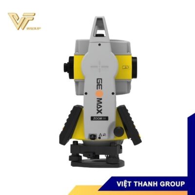 Máy Toàn Đạc Geomax Zoom 50 Series 13 Geomax zoom 50