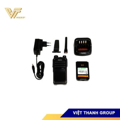 May bo dam Hytera PD508