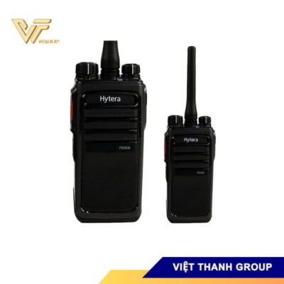 May bo dam Hytera PD508