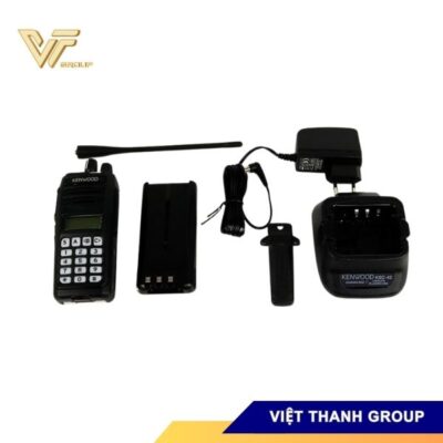 May bo dam Kenwood NX-1200D-M3