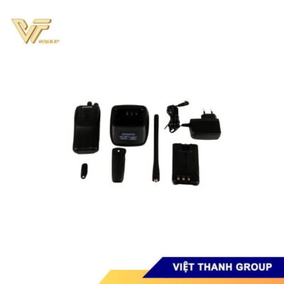 May bo dam Kenwood TK-2000