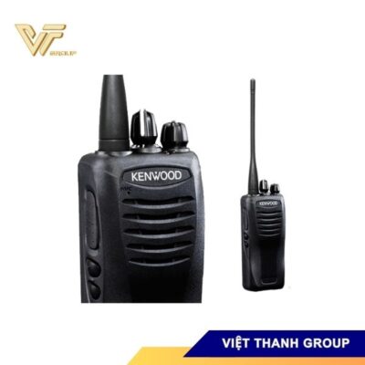 Bộ đàm Kenwood TK-3407 6 May bo dam Kenwood TK 3407