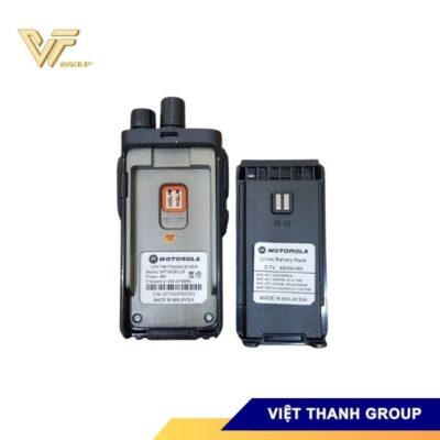 May bo dam Motorola GP 7900 Plus