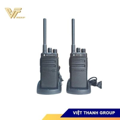 Máy bộ đàm Motorola GP1800 Plus 8 May bo dam Motorola GP GP1800 Plus
