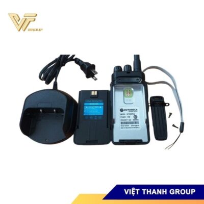 Máy bộ đàm Motorola GP1800 Plus 7 May bo dam Motorola GP GP1800 Plus