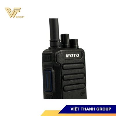 May bo dam Motorola GP219