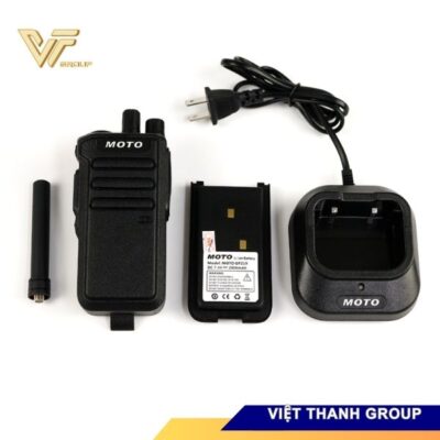 May bo dam Motorola GP219