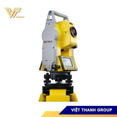 Geomax Zoom 20 Pro A2 5