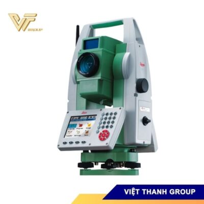 MÁY TOÀN ĐẠC LEICA TS09 PLUS 17 May toan dac Leica TS09 Plus
