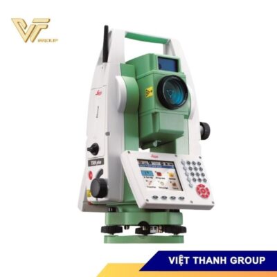 MÁY TOÀN ĐẠC LEICA TS09 PLUS 16 May toan dac Leica TS09 Plus