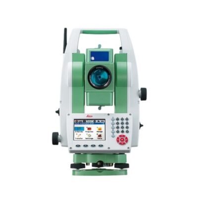 MÁY TOÀN ĐẠC LEICA TS09 PLUS 19 May toan dac Leica TS09 Plus