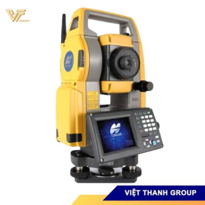Máy Toàn Đạc Điện Tử Topcon OS-200 Series (OS-201, OS-202) 14 May toan dac Topcon OS-200 Series