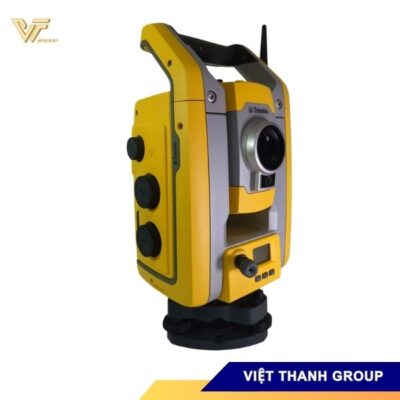 May toan dac Trimble S5