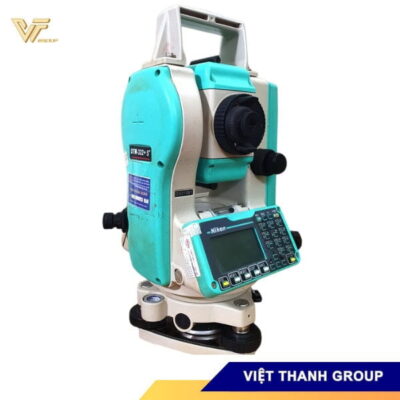 Nikon DTM-322 Plus 5