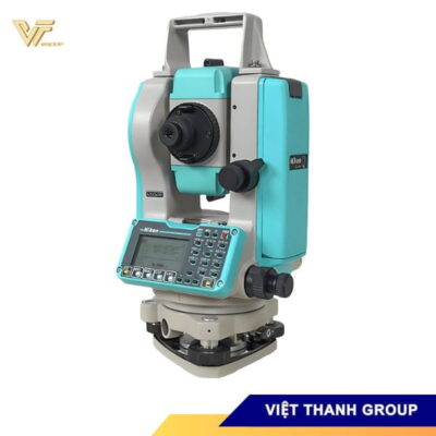 Nikon DTM-322 Plus 5