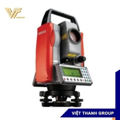 Máy Toàn Đạc Pentax R-423VN 8 Pentax R-423VN