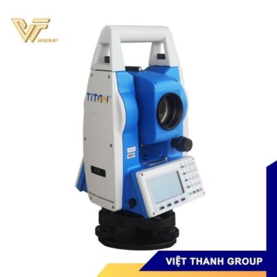 Máy Toàn Đạc Satlab TTS2 9 Satlab TTS2