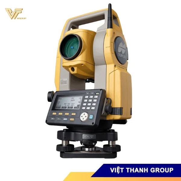 Topcon ES-150C