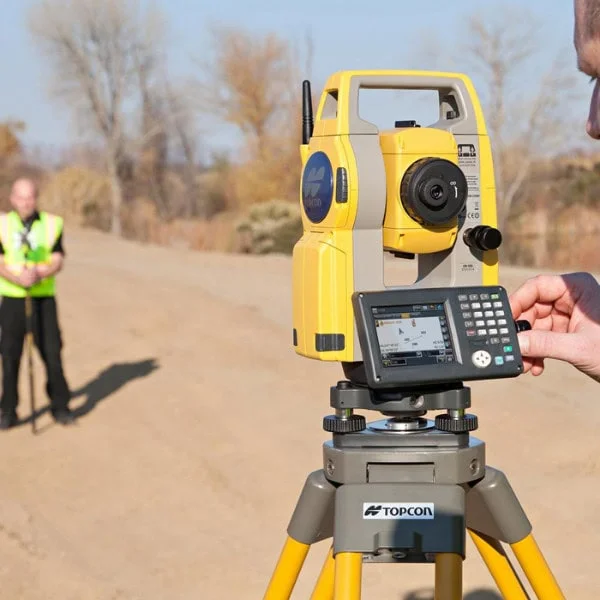 Topcon OS-200 Series