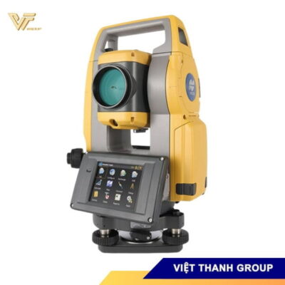 Máy Toàn Đạc Điện Tử Topcon OS-200 Series (OS-201, OS-202) 13 Topcon OS-200 Series