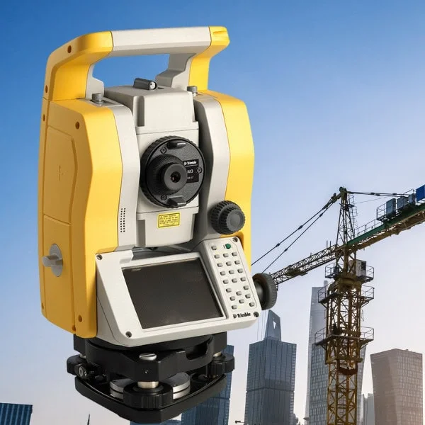 Trimble M3