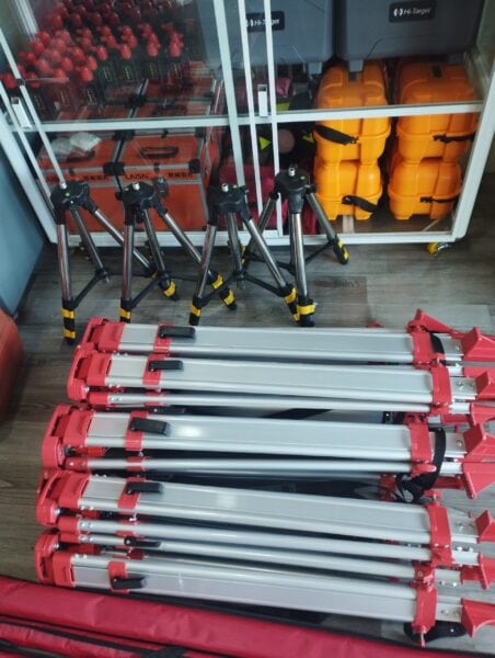 Cửa hàng mua bán máy đo đạc BestHouse 55 công ty besthouse