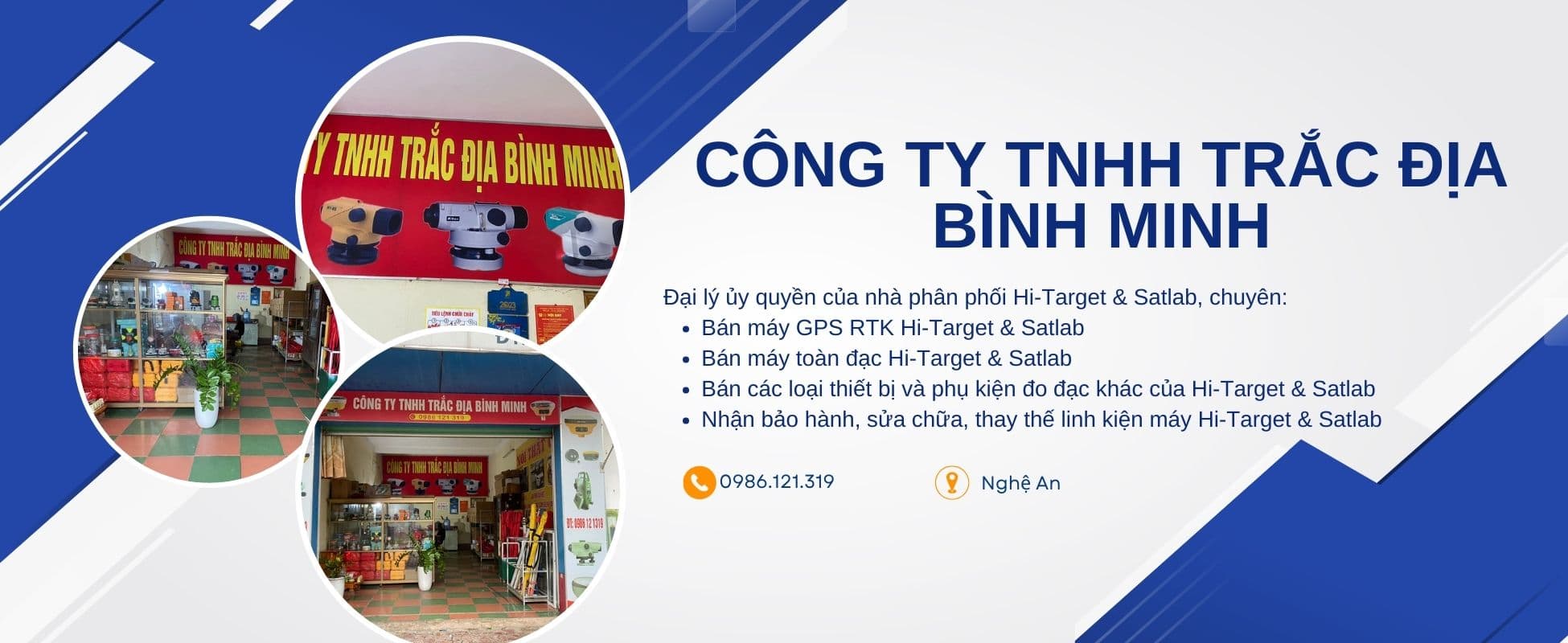 Công ty TNHH Trắc địa Bình Minh 49 công ty TNHH trắc địa bình minh