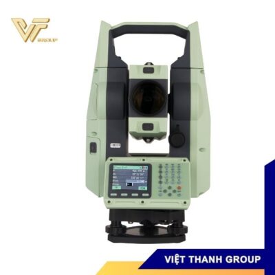 Địa chỉ bán máy toàn đạc điện tử tại Hà Nội chính hãng, giá tốt 6 máy toàn đạc Satlab SLT10