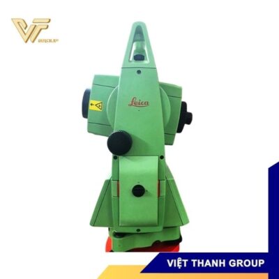 máy toàn đạc Leica TCR406