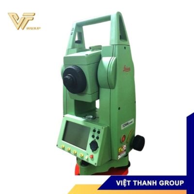 máy toàn đạc Leica TCR406