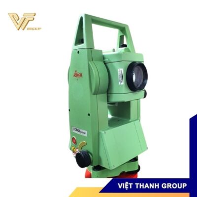 máy toàn đạc Leica TCR406
