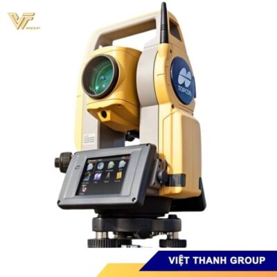 Máy Toàn Đạc Điện Tử Topcon OS Series (OS-101, OS-102, OS-103, OS-105) 11 Topcon OS Series (OS-101, OS-102, OS-103, OS-105)